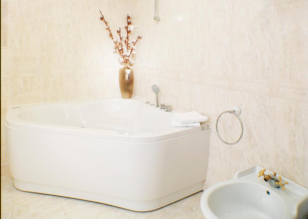 Grand Hotel Toplice - Small Luxury Hotels of the World