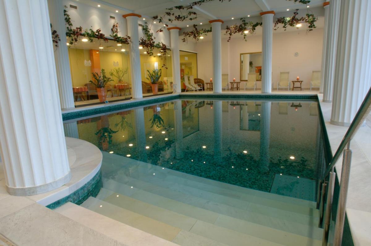 Grand Hotel Toplice - Small Luxury Hotels of the World