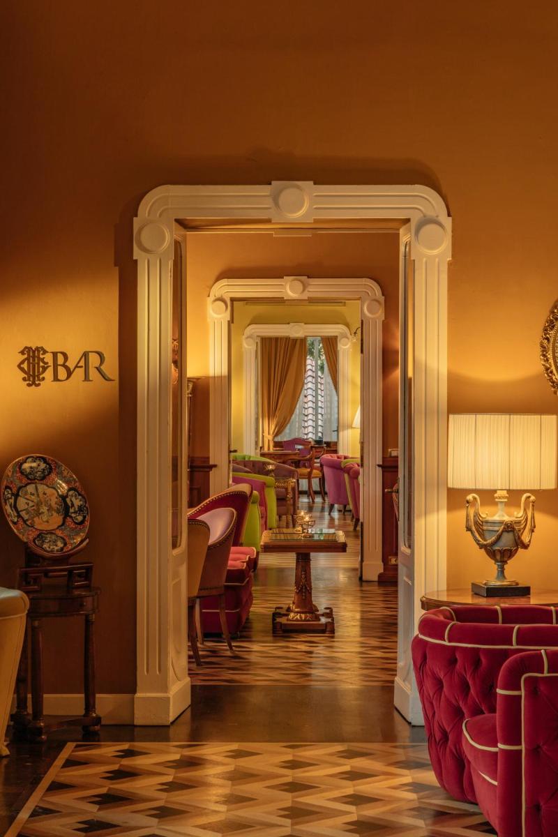 Grand Hotel Tremezzo