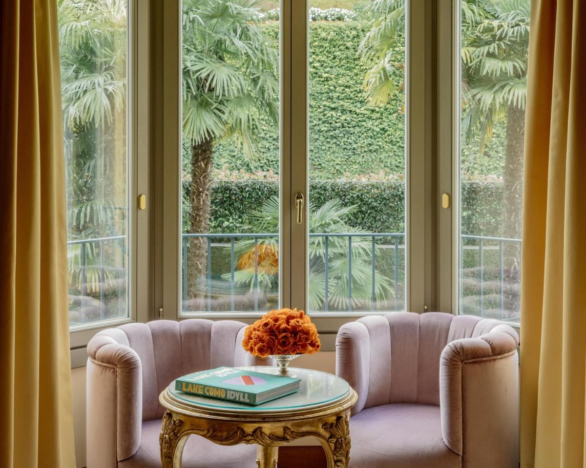 Grand Hotel Tremezzo