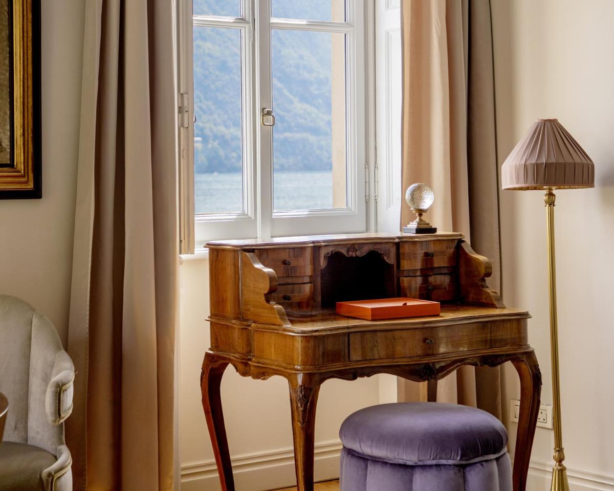 Grand Hotel Tremezzo