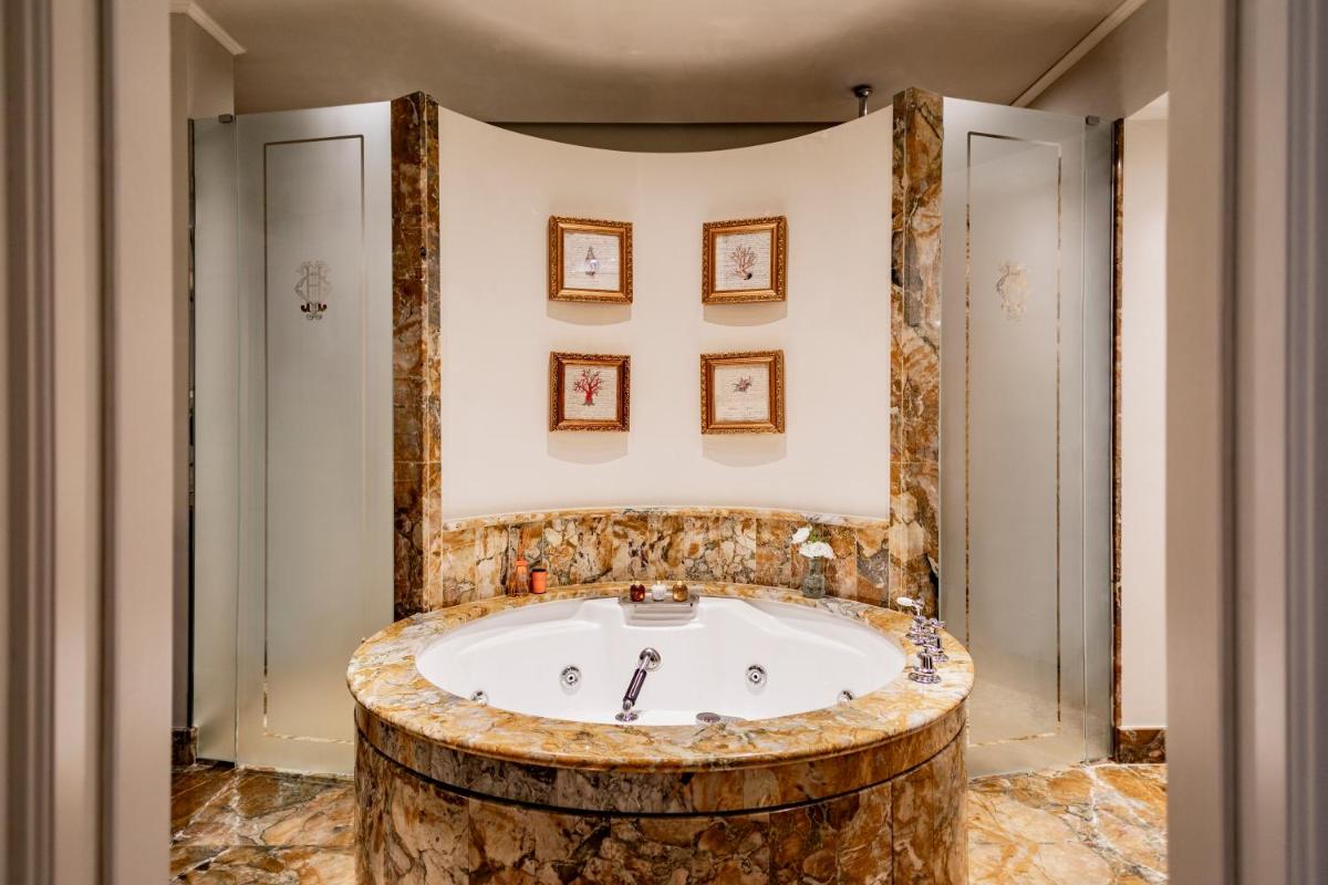 Grand Hotel Tremezzo