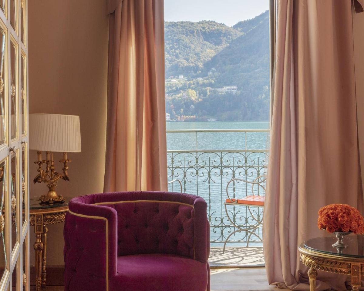 Grand Hotel Tremezzo