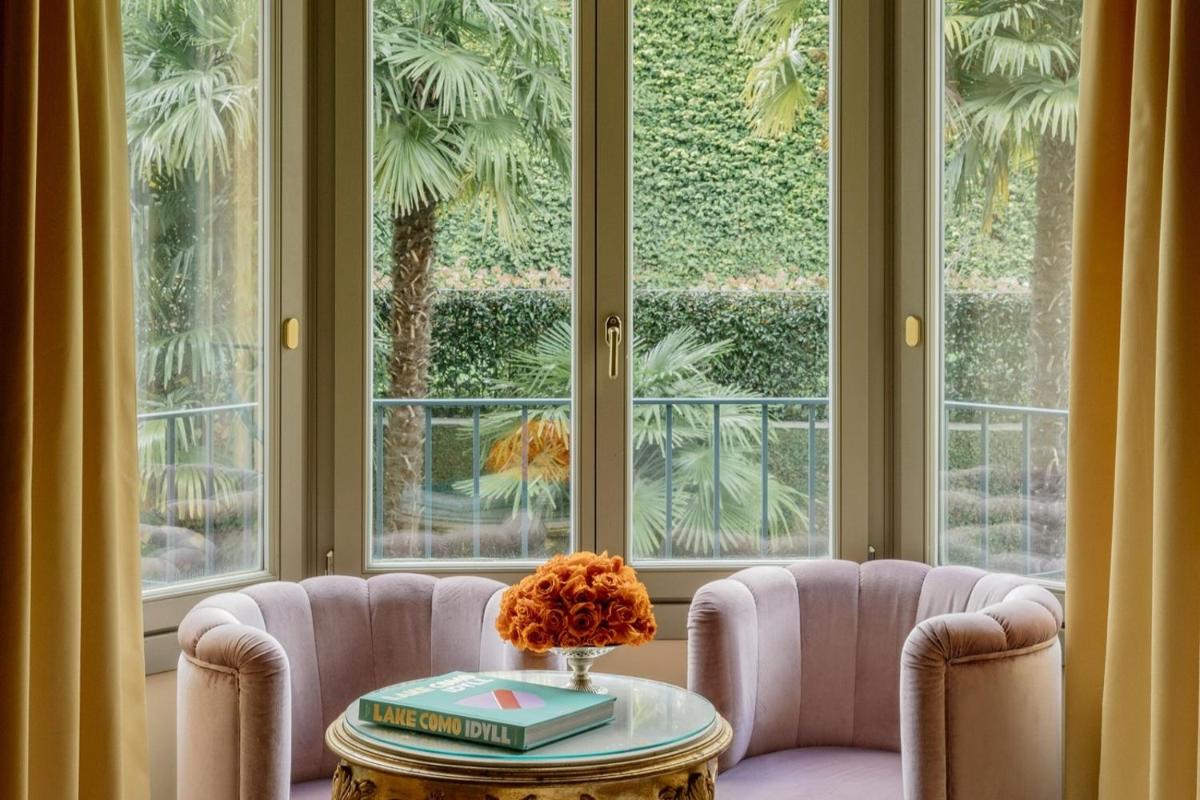 Grand Hotel Tremezzo