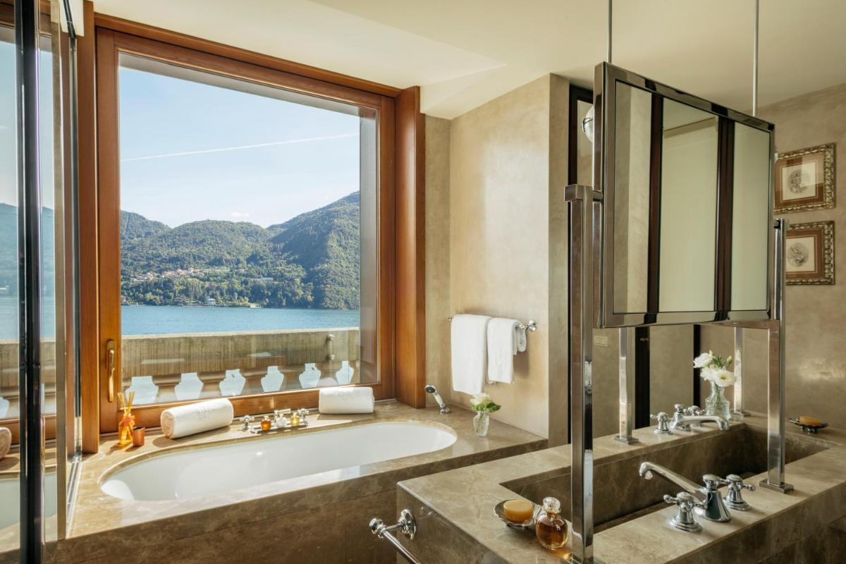 Grand Hotel Tremezzo