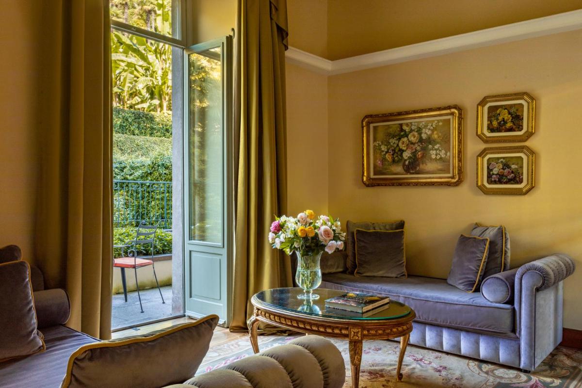 Grand Hotel Tremezzo