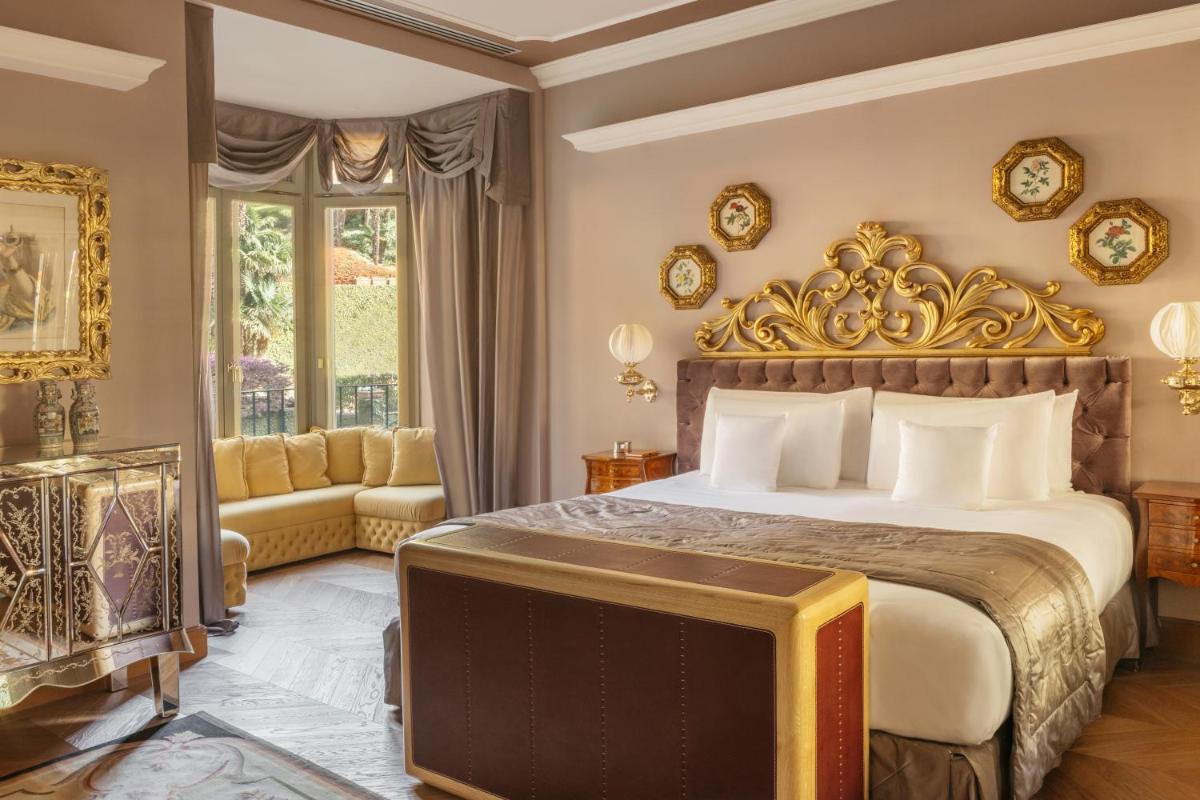 Grand Hotel Tremezzo