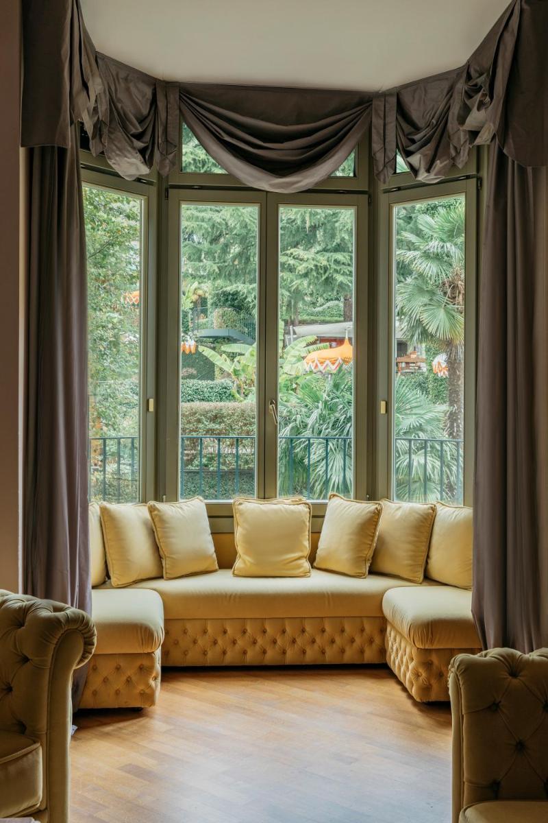 Grand Hotel Tremezzo