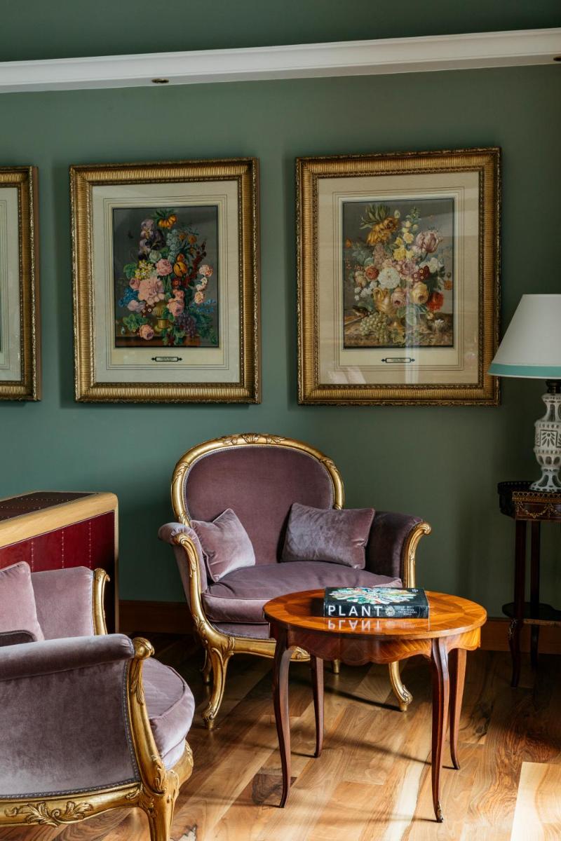 Grand Hotel Tremezzo