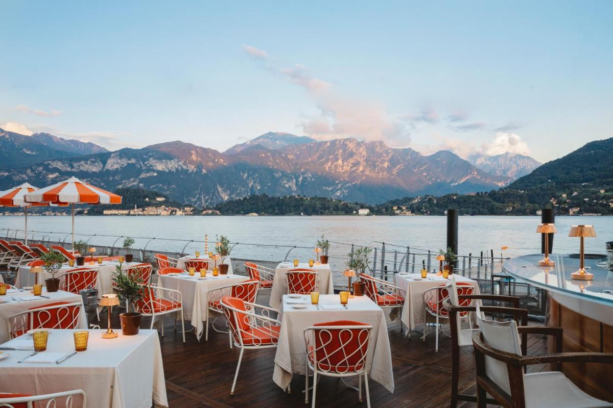 Grand Hotel Tremezzo