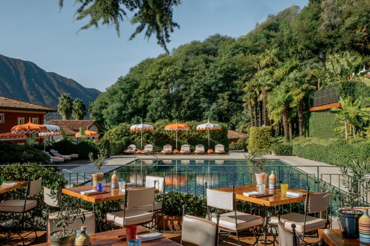 Grand Hotel Tremezzo