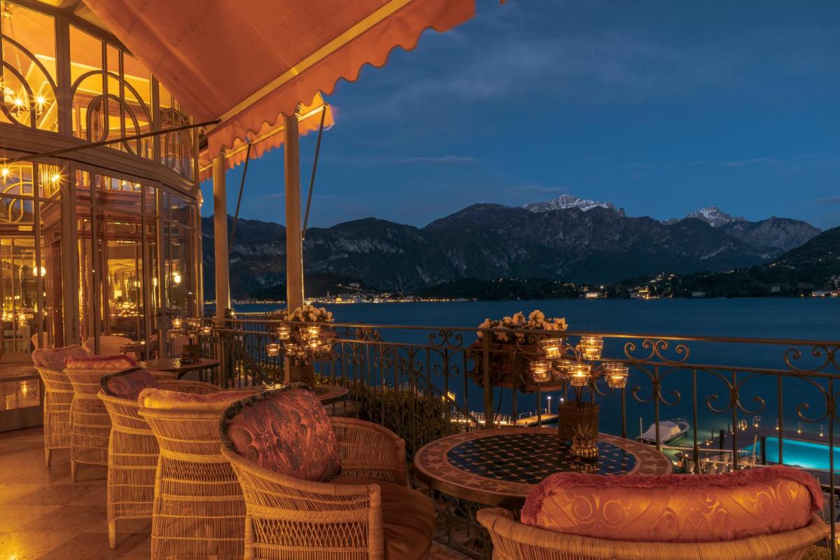 Grand Hotel Tremezzo