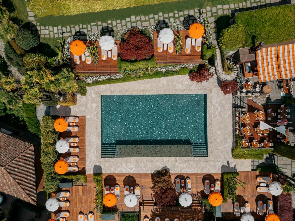 Grand Hotel Tremezzo