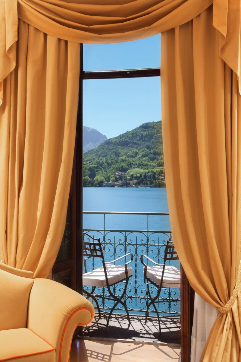 Grand Hotel Tremezzo