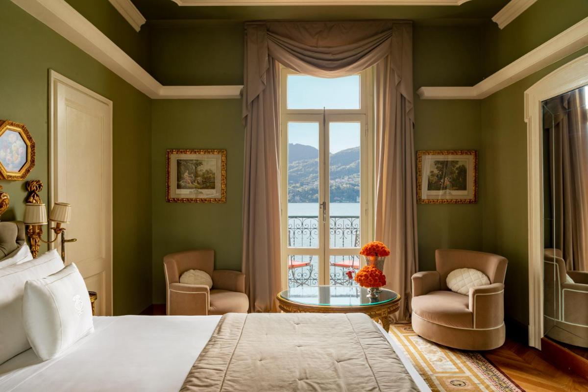 Grand Hotel Tremezzo