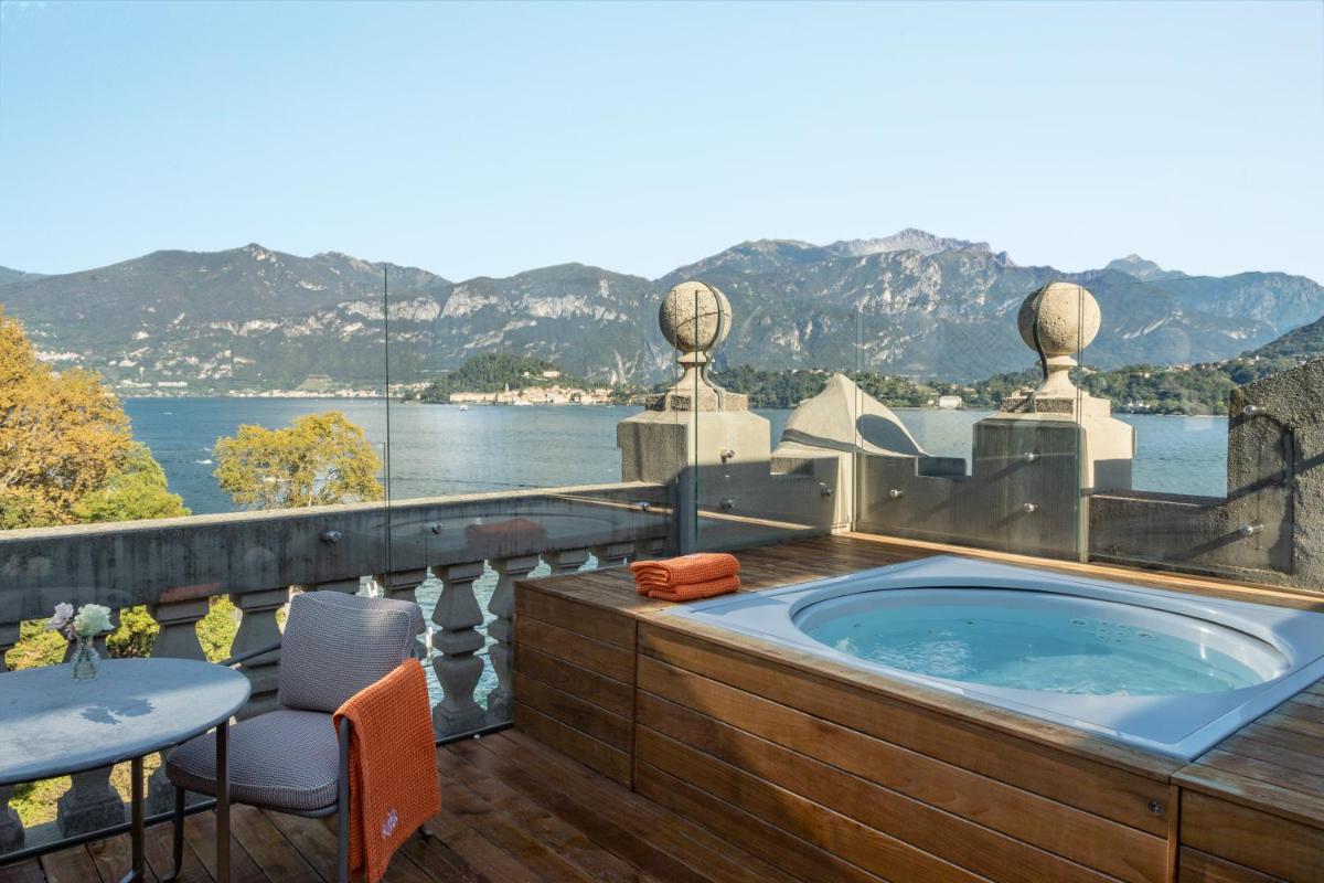 Grand Hotel Tremezzo