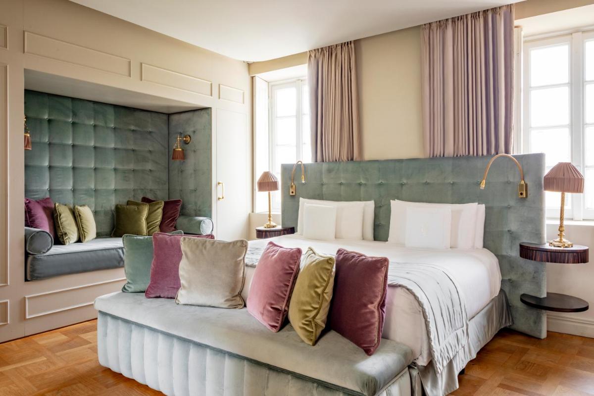 Grand Hotel Tremezzo