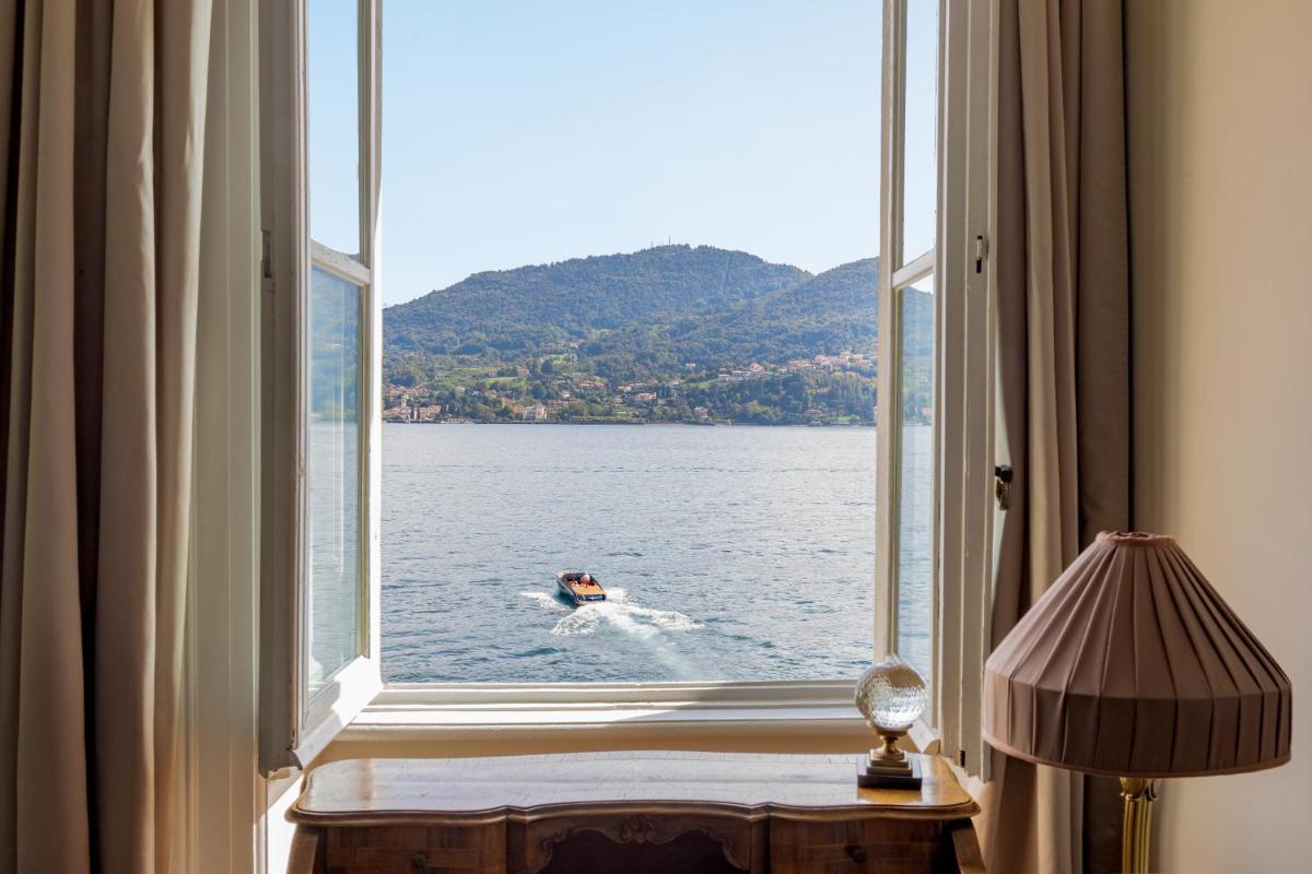 Grand Hotel Tremezzo