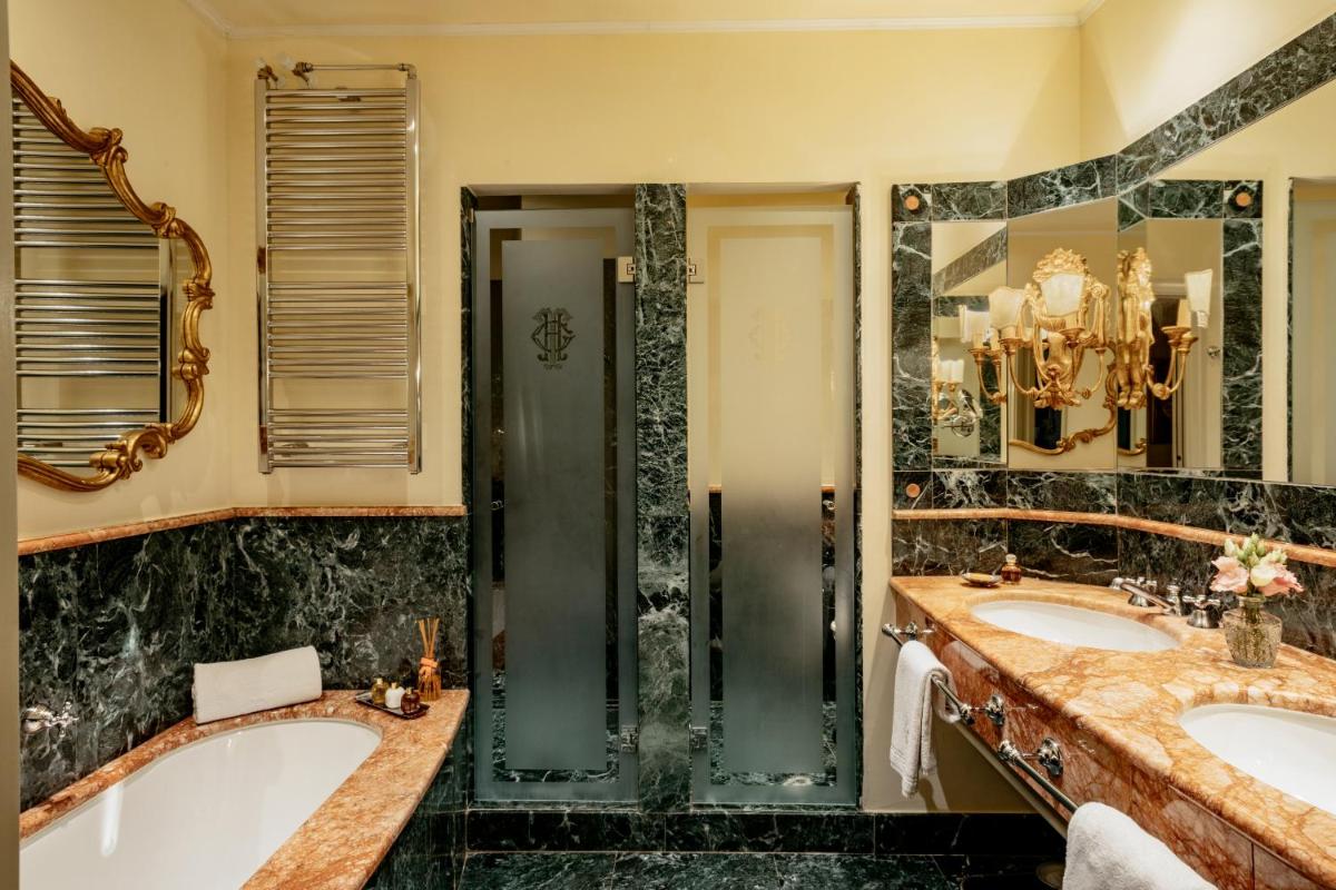 Grand Hotel Tremezzo