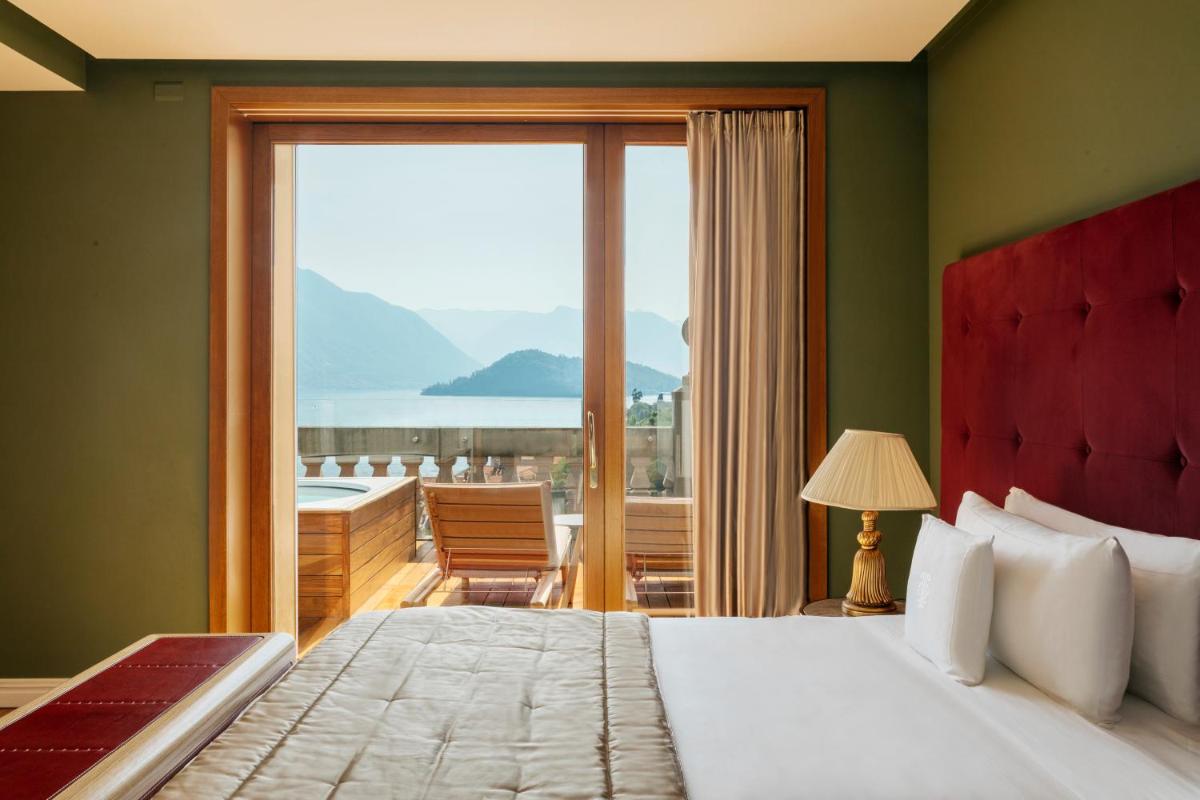 Grand Hotel Tremezzo