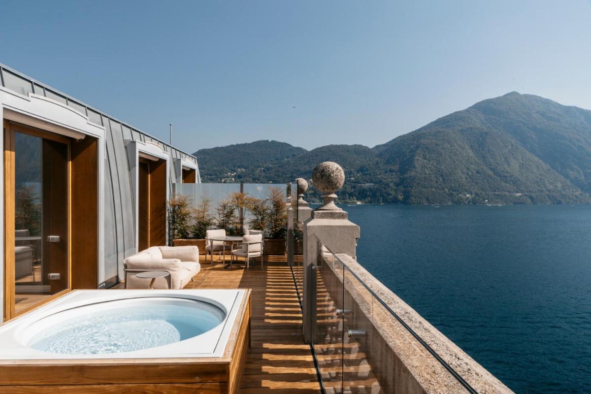 Grand Hotel Tremezzo