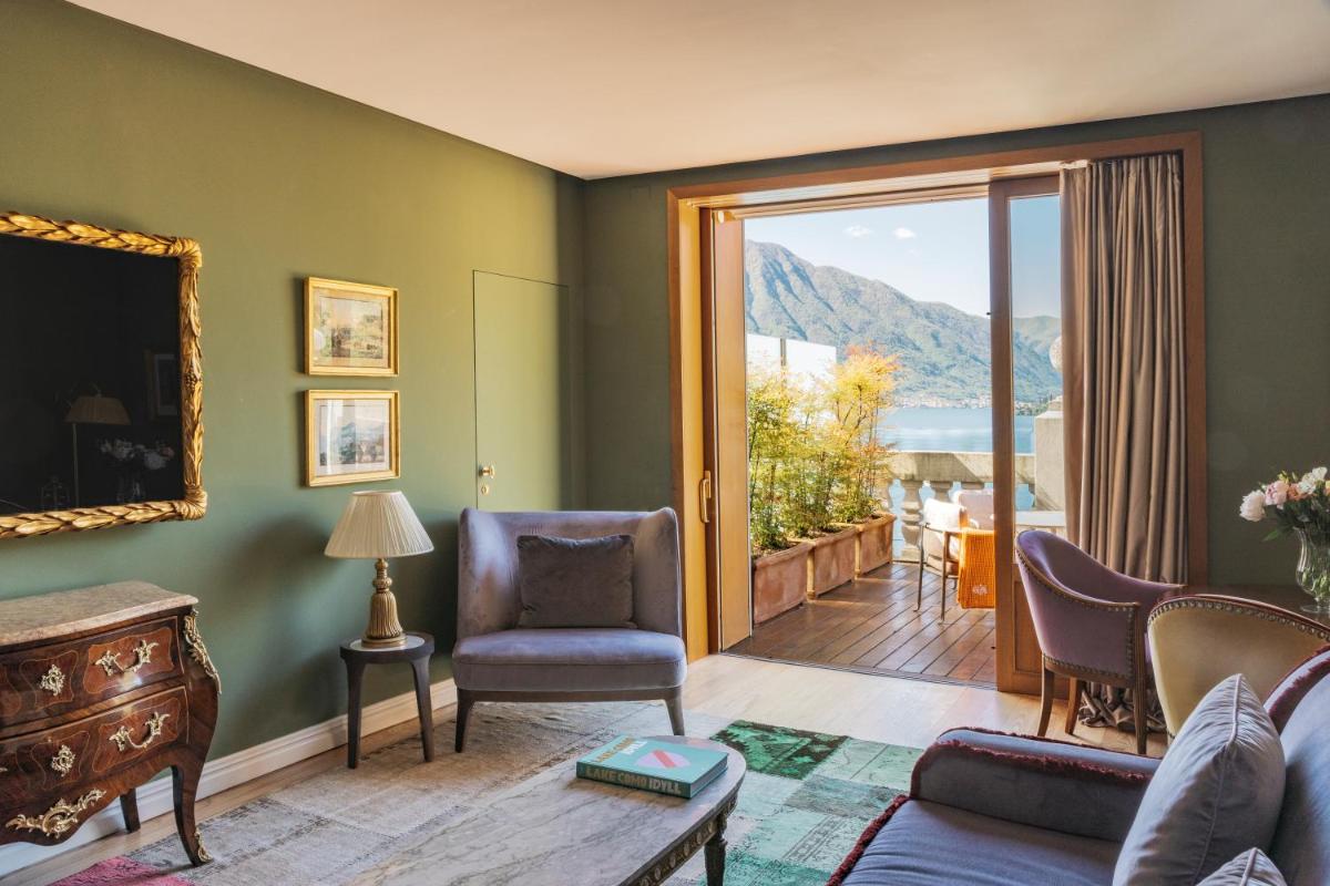 Grand Hotel Tremezzo