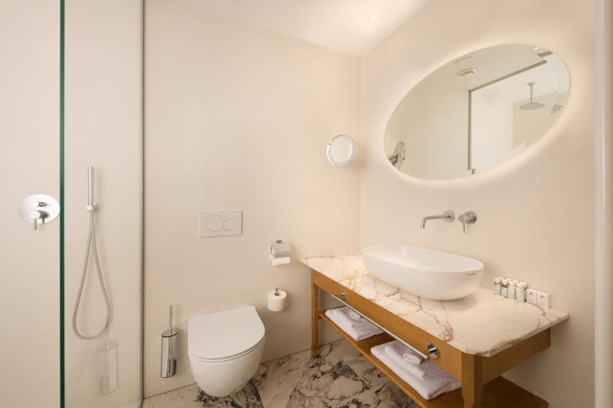 Grand Hotel Union Eurostars