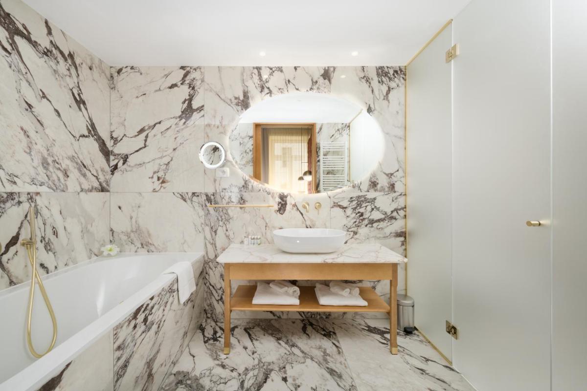 Grand Hotel Union Eurostars