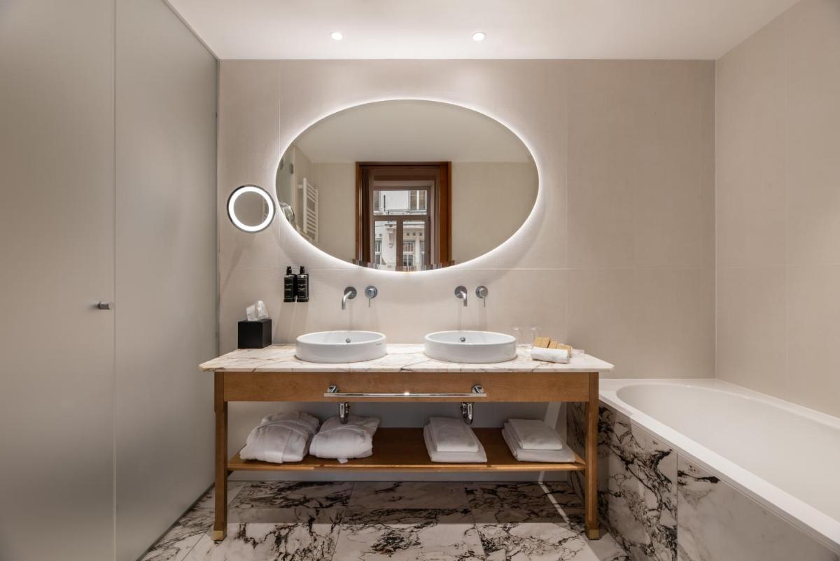 Grand Hotel Union Eurostars