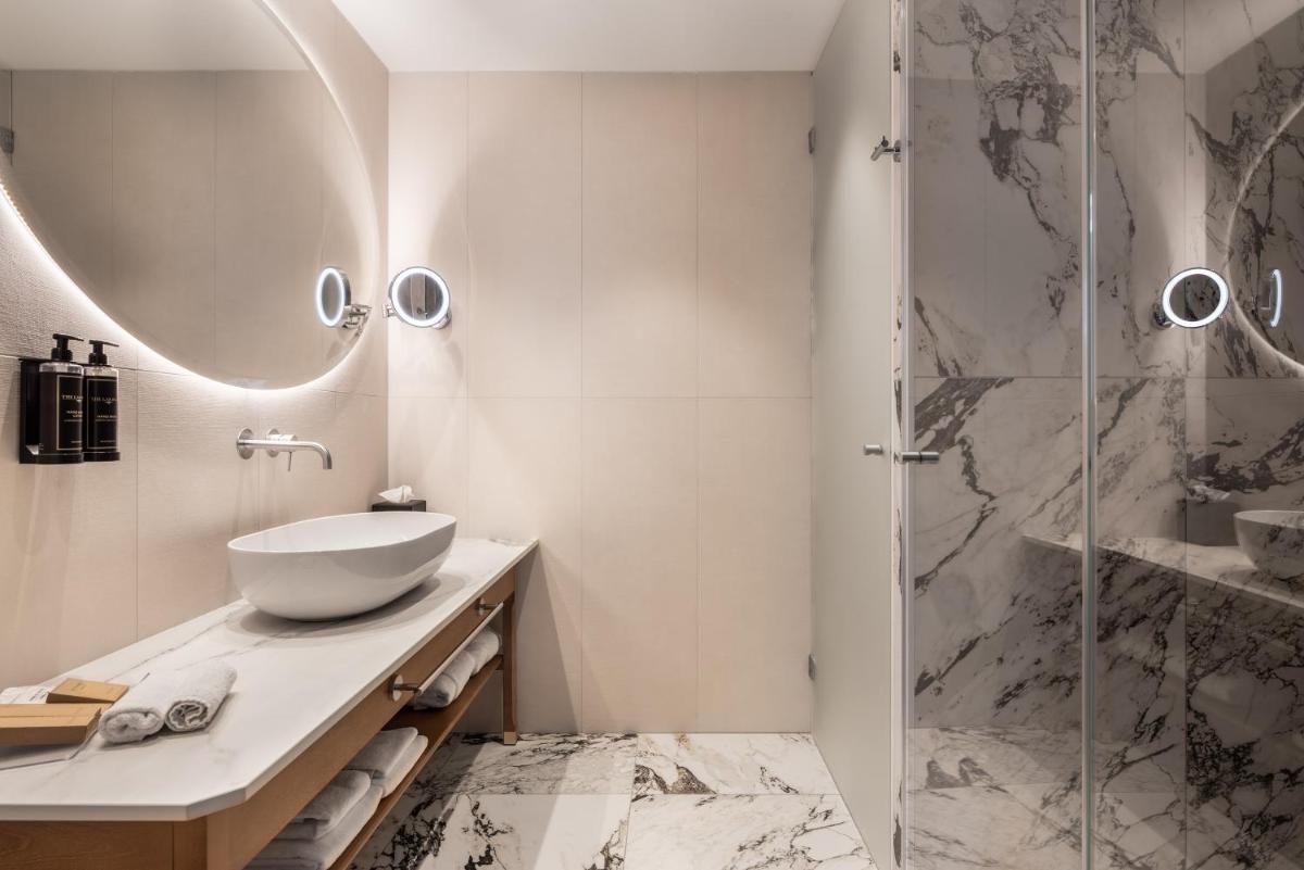 Grand Hotel Union Eurostars