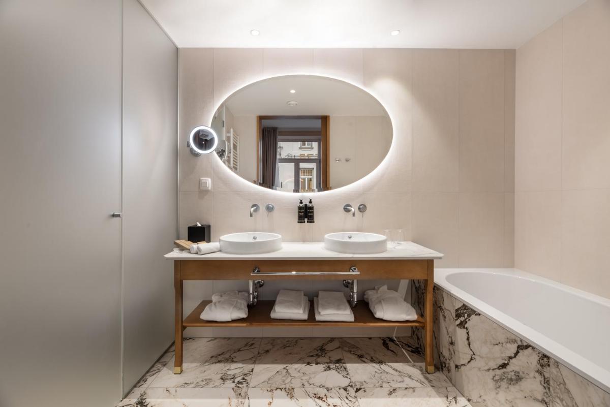 Grand Hotel Union Eurostars