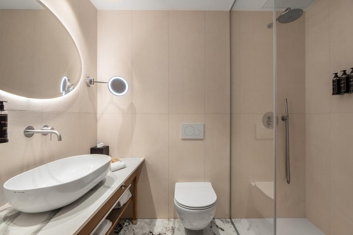 Grand Hotel Union Eurostars