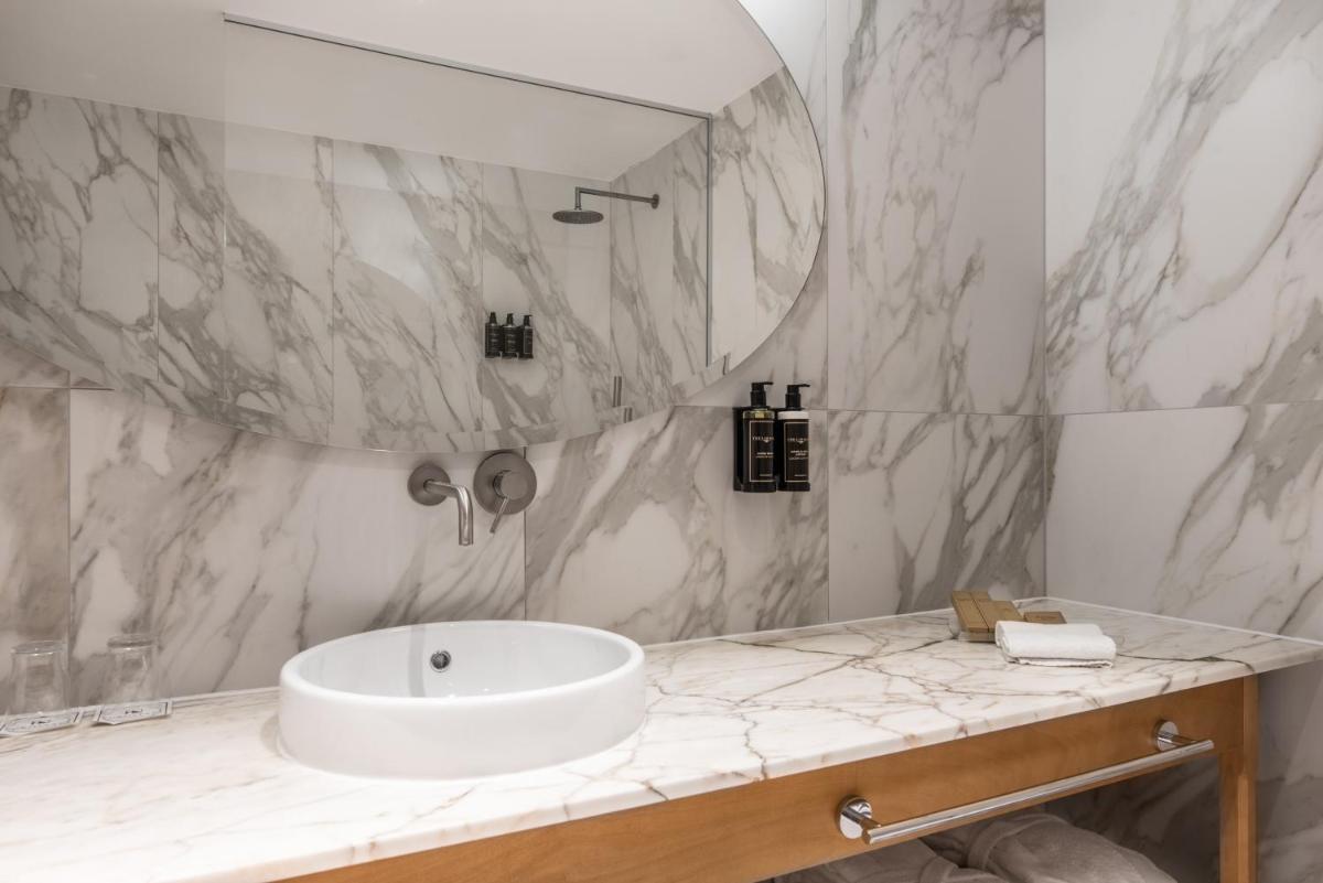 Grand Hotel Union Eurostars