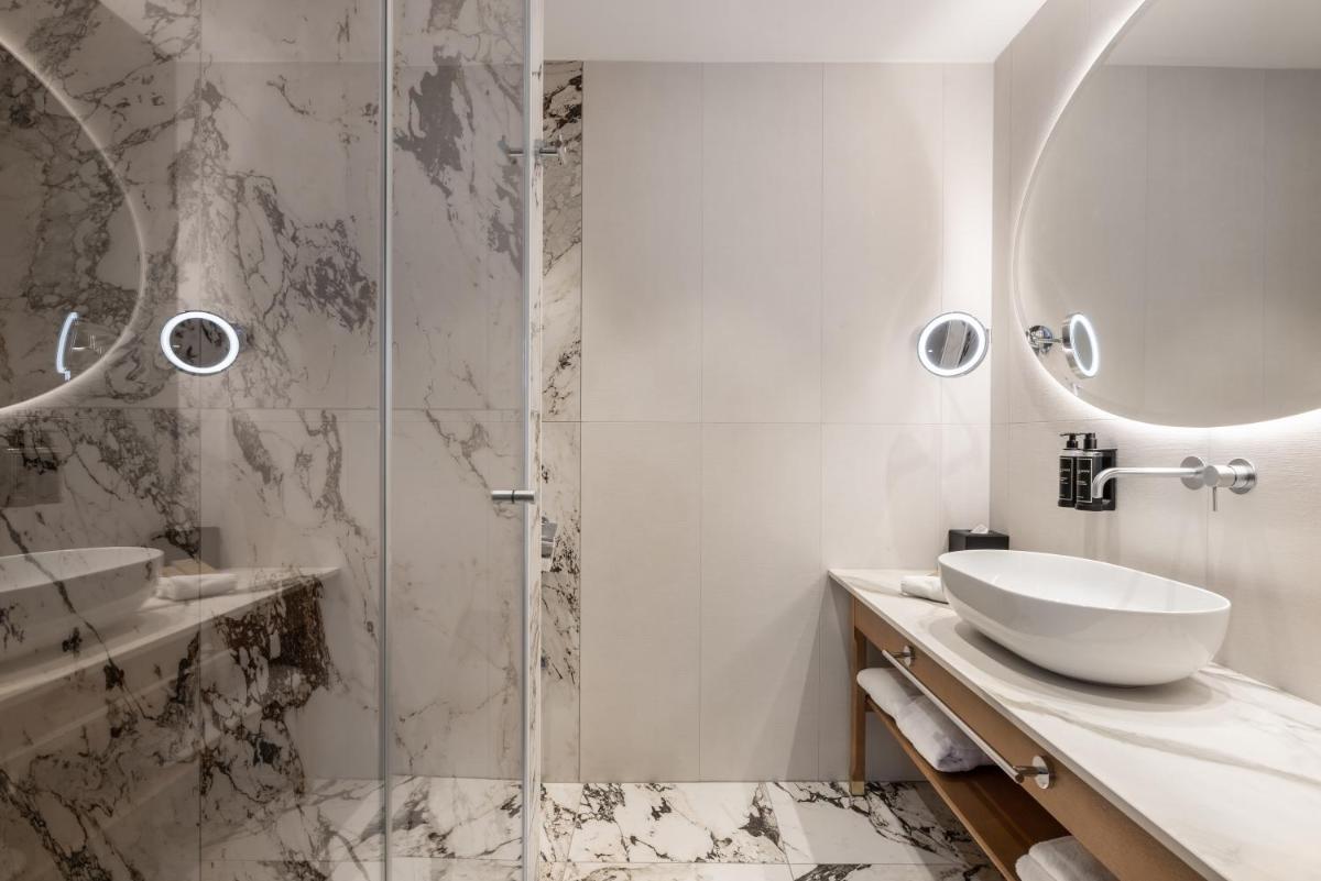 Grand Hotel Union Eurostars