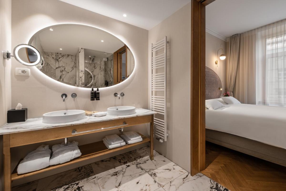 Grand Hotel Union Eurostars