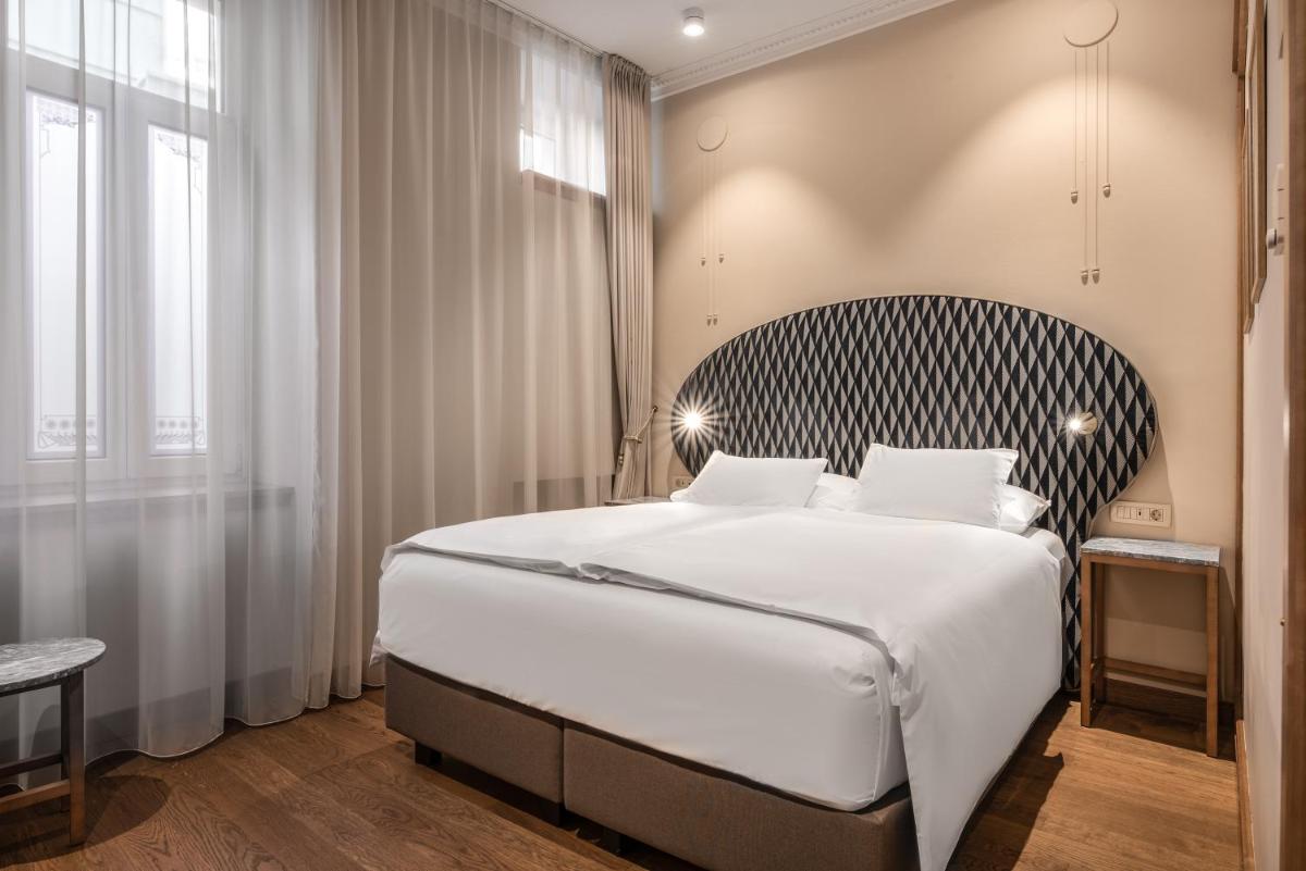 Grand Hotel Union Eurostars