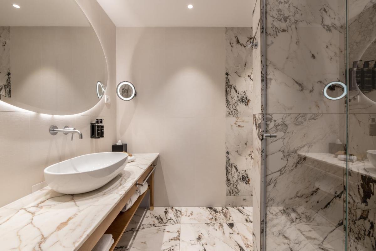 Grand Hotel Union Eurostars