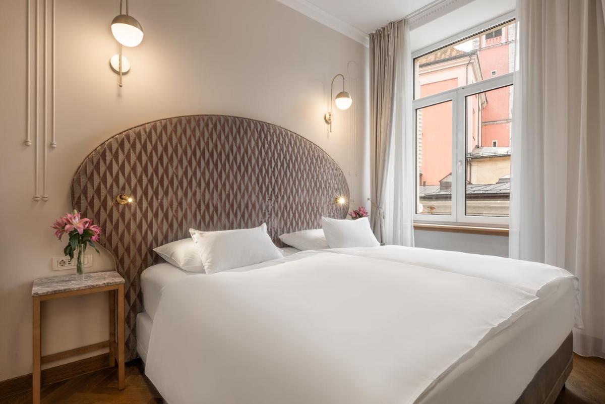 Grand Hotel Union Eurostars