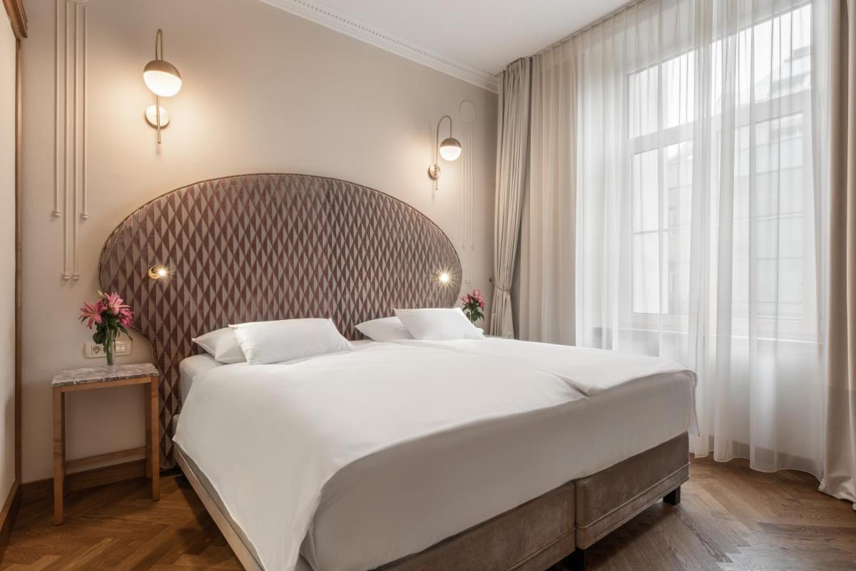 Grand Hotel Union Eurostars