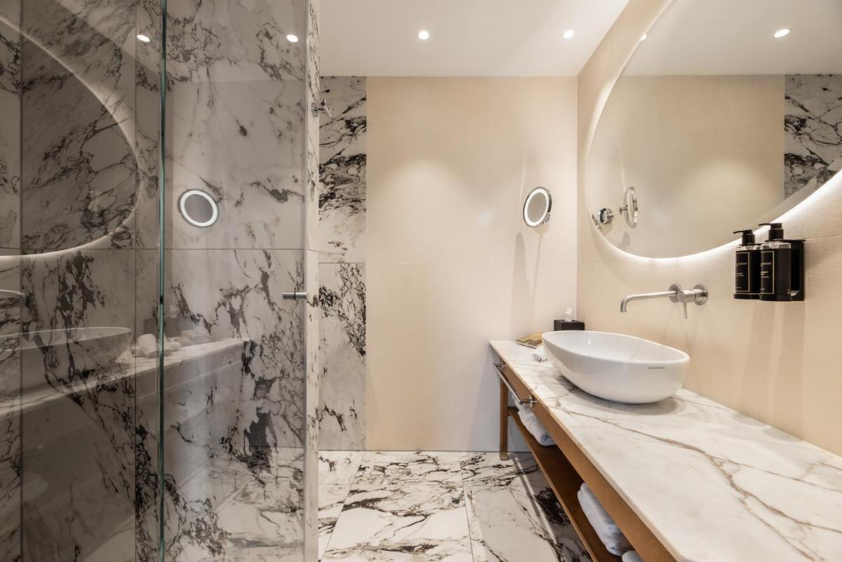 Grand Hotel Union Eurostars