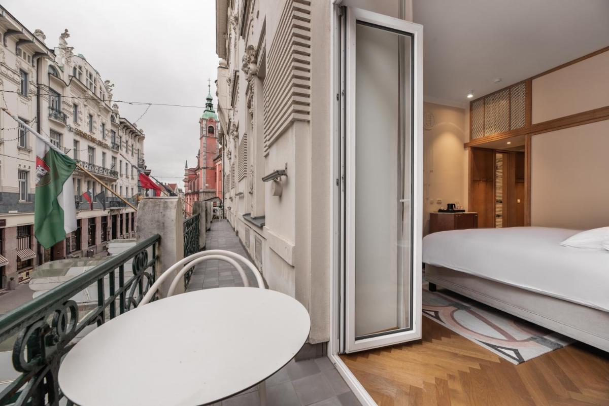 Grand Hotel Union Eurostars