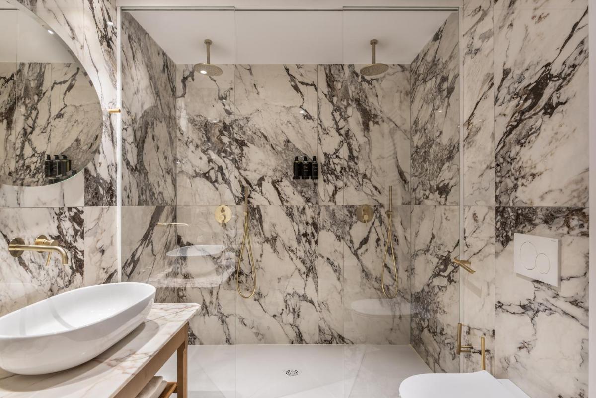 Grand Hotel Union Eurostars