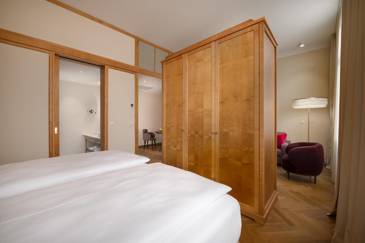 Grand Hotel Union Eurostars