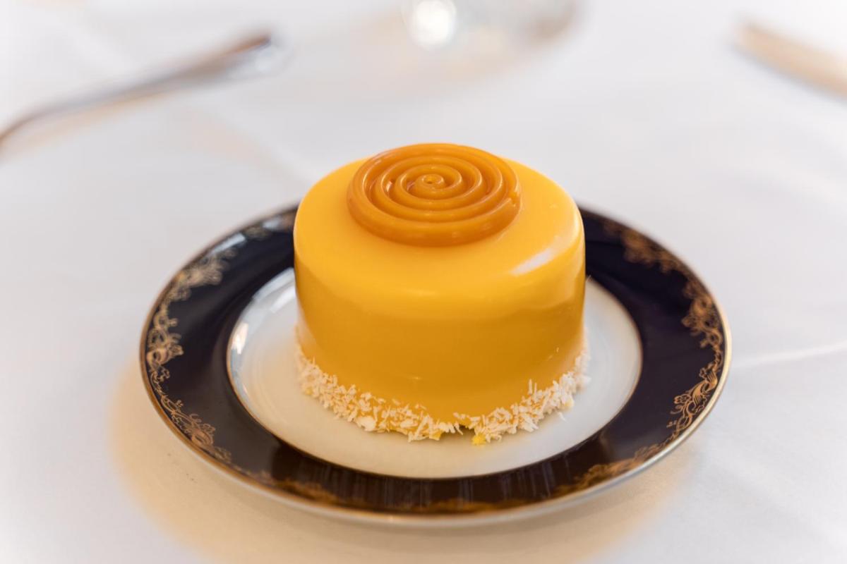 Grand Hotel Union Eurostars