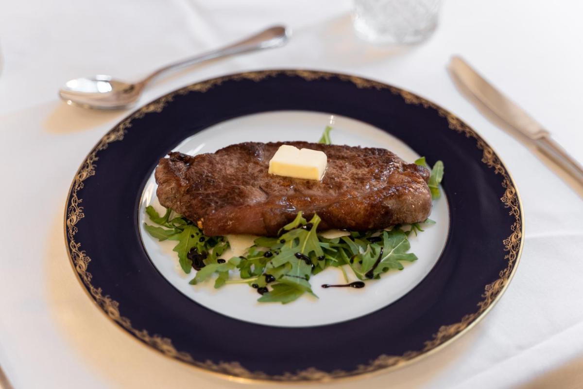 Grand Hotel Union Eurostars