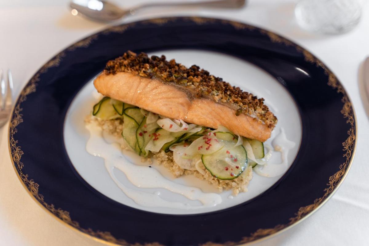 Grand Hotel Union Eurostars