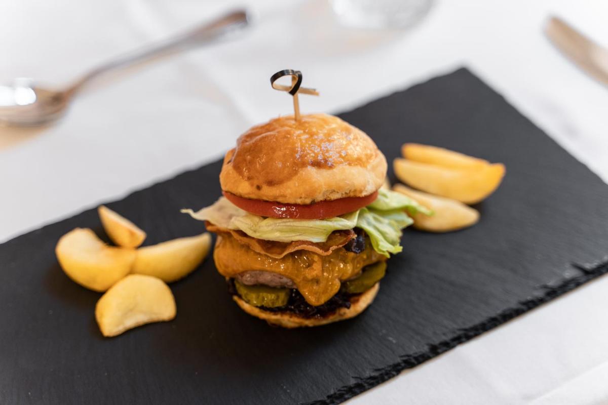 Grand Hotel Union Eurostars