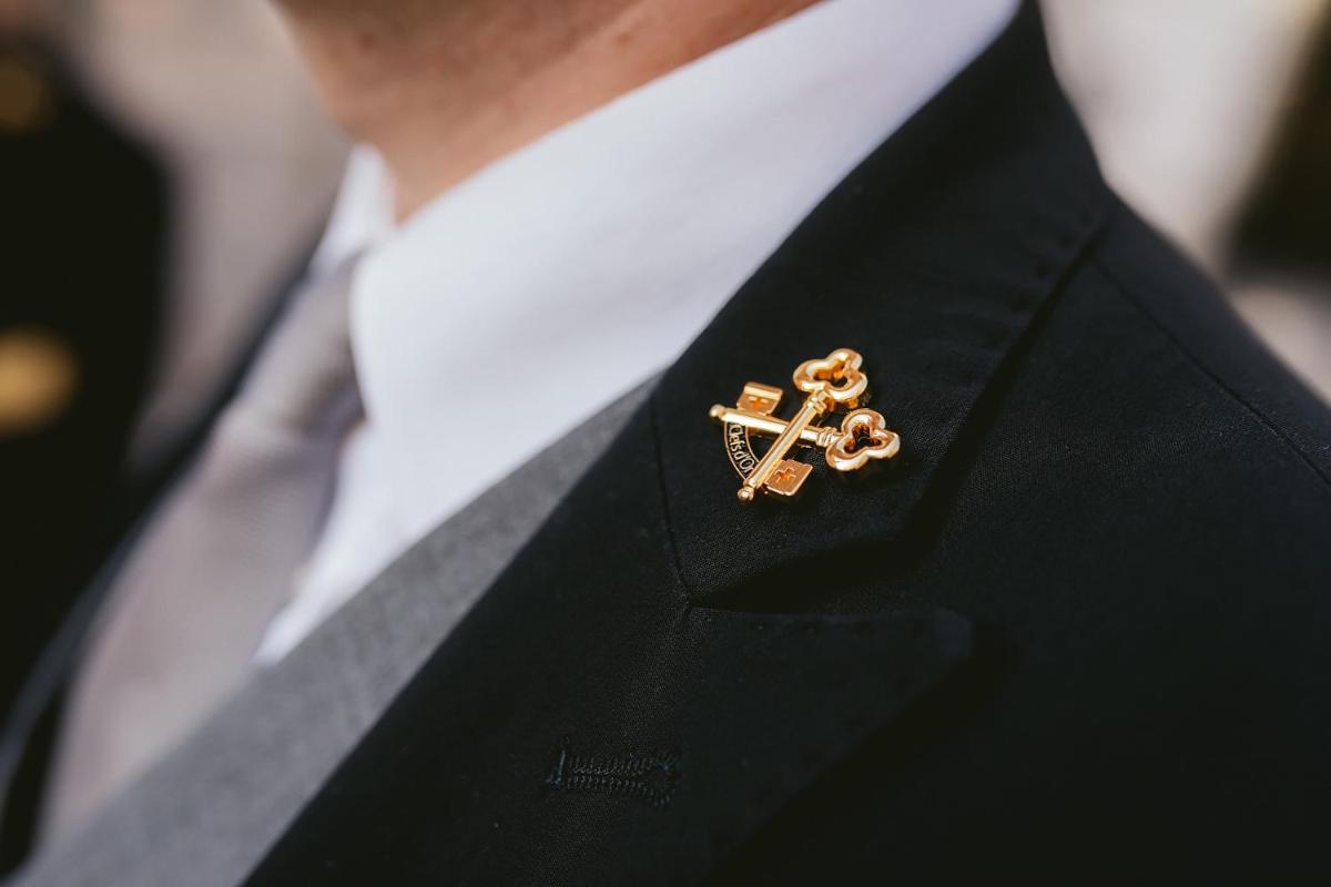 Grand Hotel Union Eurostars