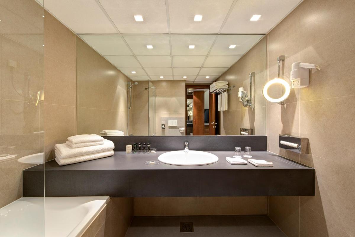 Grand Hotel Union Eurostars