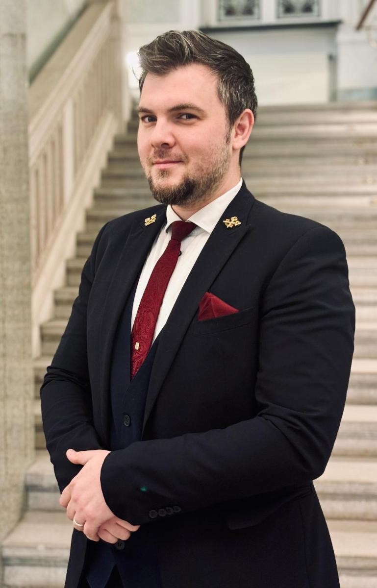 Grand Hotel Union Eurostars